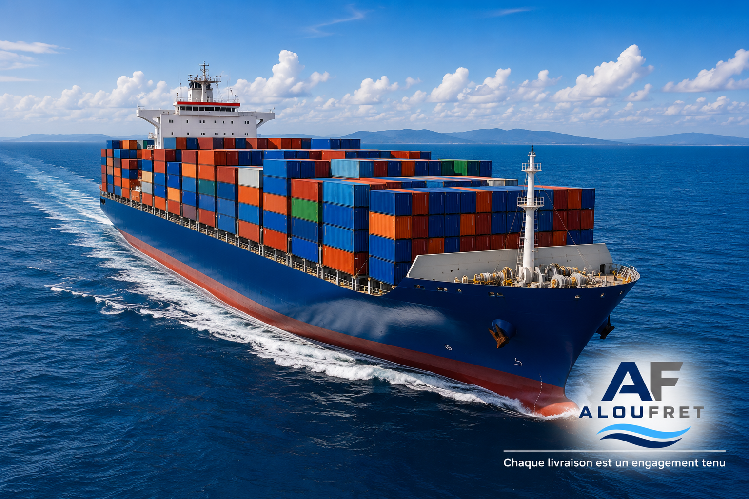 Fret Maritime
