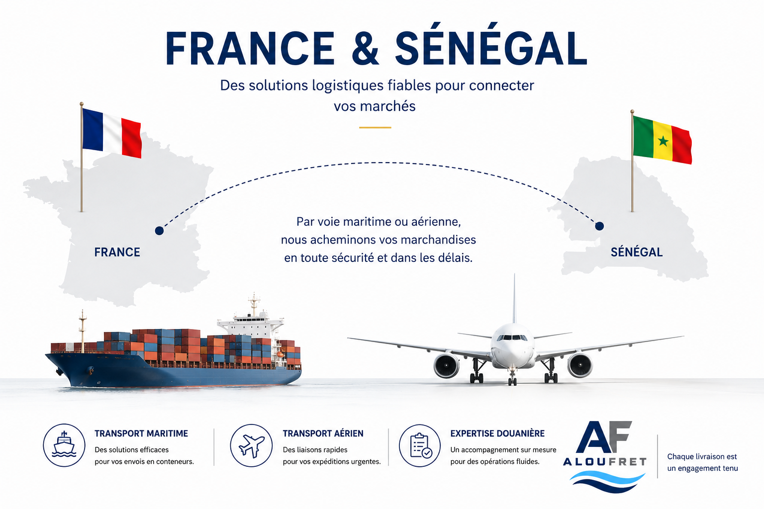 Import – Export